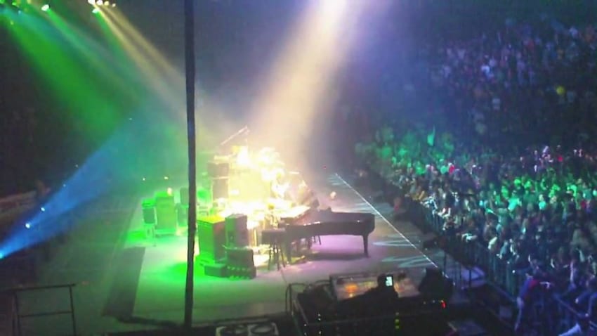 Phish - If I Could - Cincinnati 11/21/09
