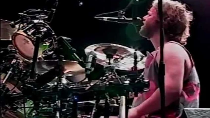 Phish - "Julius" - Star Lake 98 DVD