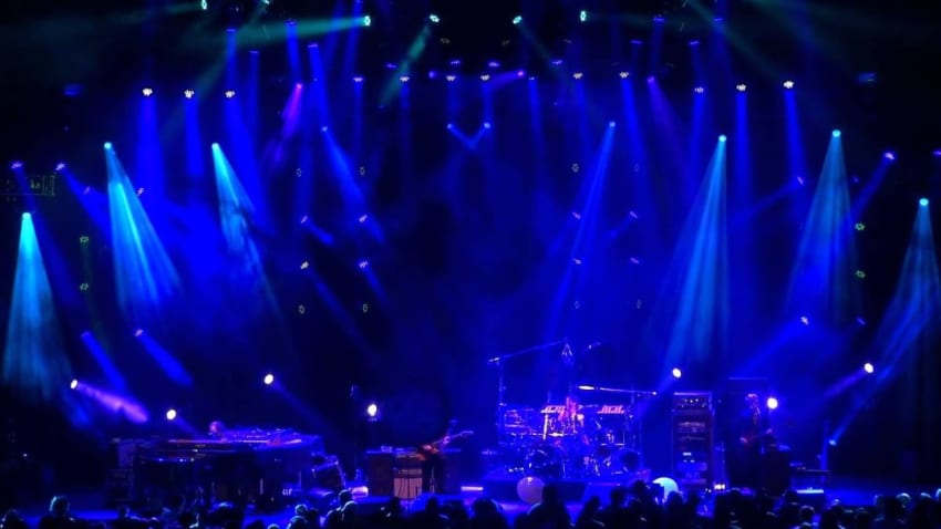Phish - Limb By Limb - 7/3/14 - SPAC