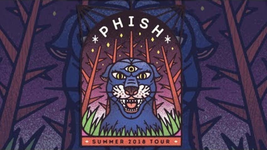 phish live stream mixlr