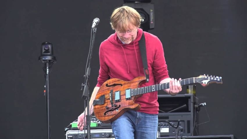 Phish Magnaball - Camel Walk