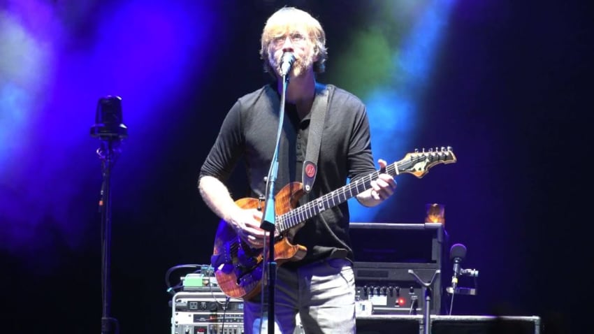 Phish Magnaball - Dirt