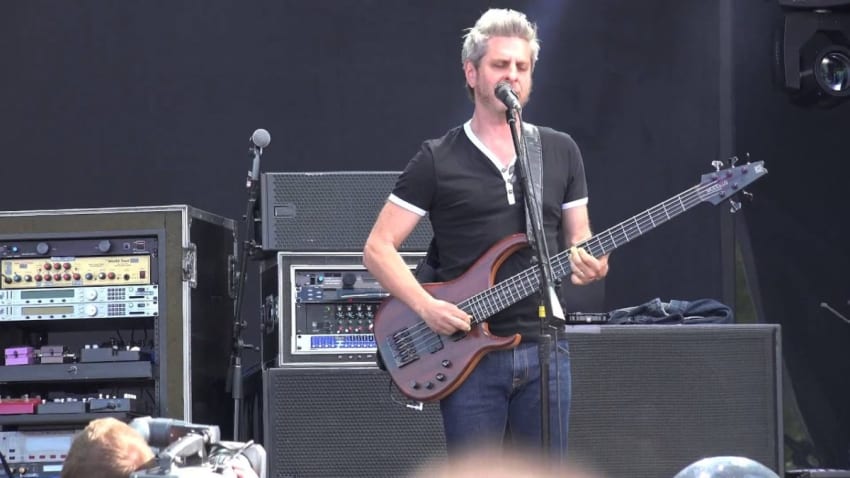 Phish Magnaball - How Many People Are You?