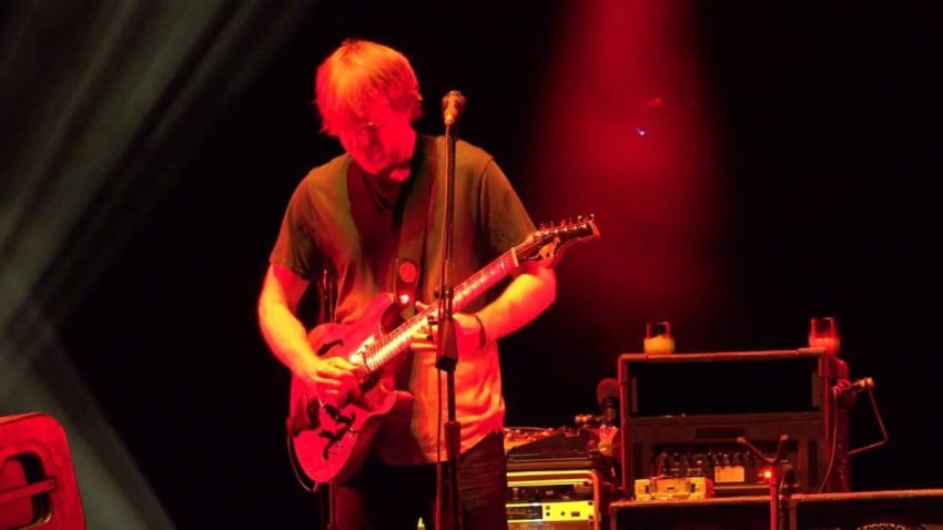 Phish Magnaball - Prince Caspian