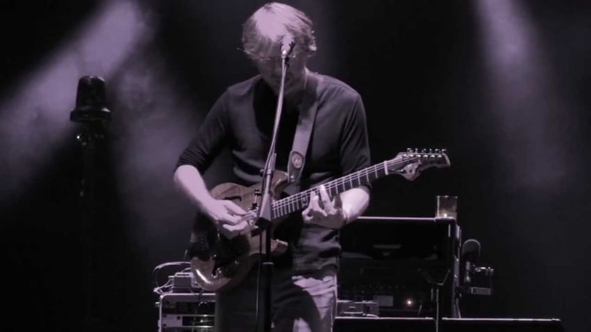 Phish Magnaball - YEM