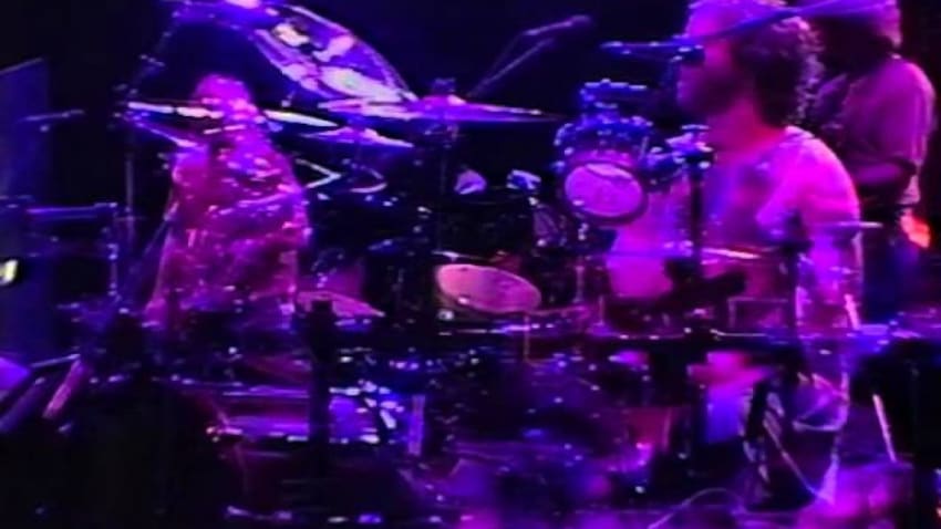 Phish - "Meat - Star Lake 98 DVD