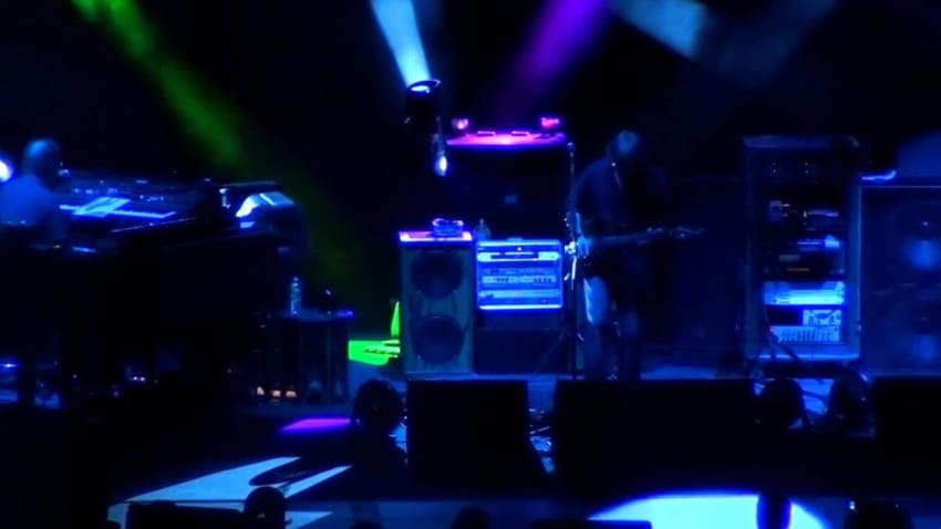Phish - No Quarter - PNC Arts Center 2011