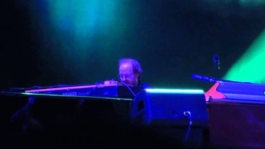 Phish - On The Road Again - 8/31/13 - Dicks Colorado