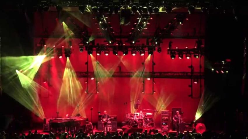 Phish - Piper - 7/5/14 - SPAC