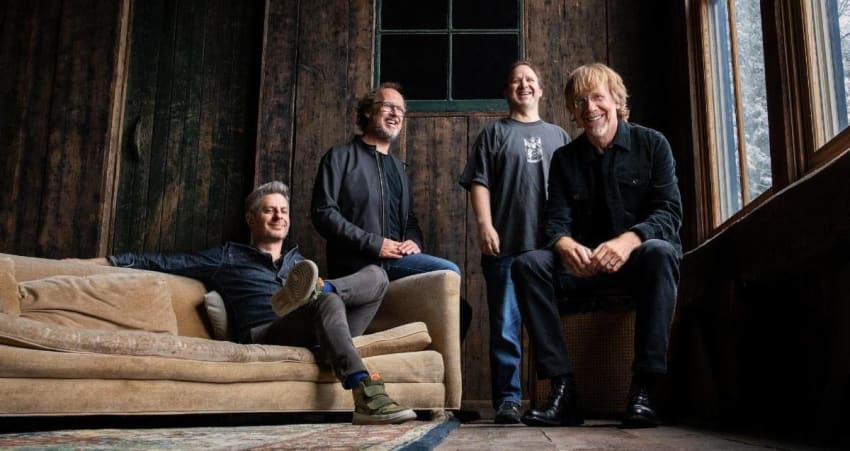 Phish Press 2020