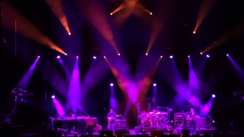 Phish - Sand - 8/1/15 - Atlanta, GA