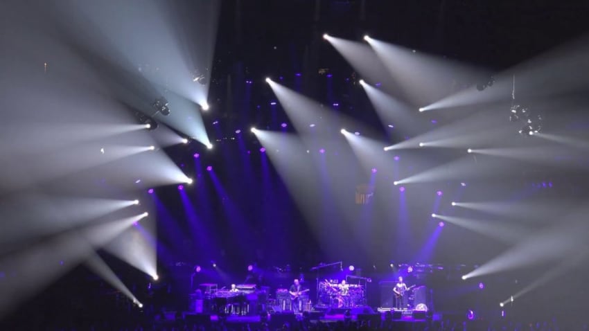 Phish - Split Open and Melt - 12/30/18 - MSG