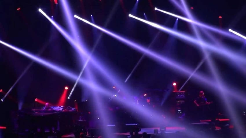 Phish - Split Open & Melt - 10/23/13 - Glens Falls, NY