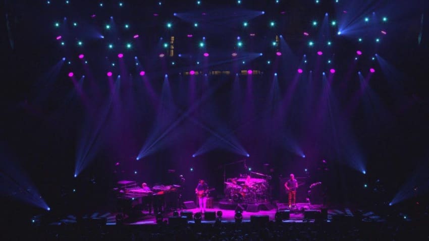 Phish - Stash - 6/11/19 - St Louis, MO