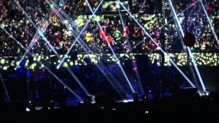 Phish - Tweezer - 10/20/13 - Hampton, VA