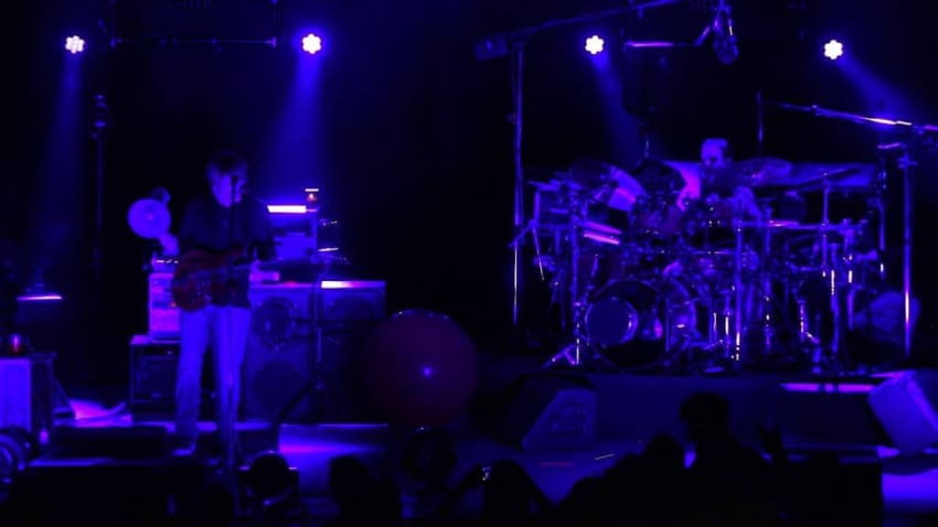 Phish - Tweezer~N02~Tweezer - 8/15/15 - MPP, Columbia, MD