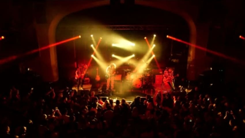 Pigeons Playing Ping Pong :: 3/23/19 :: Bluestone :: Sneak Peek | Set II