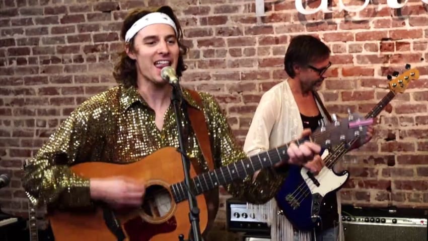 Pink Neighbor - Green Light Nights - 11/4/2019 - Paste Studio ATL - Atlanta, GA