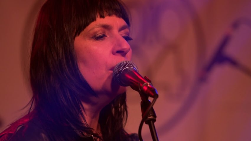 Piroshka - This Must Be Bedlam (Live on KEXP)