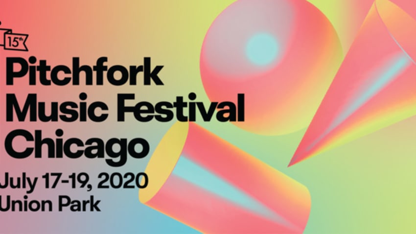 Pitchfork Music Festival