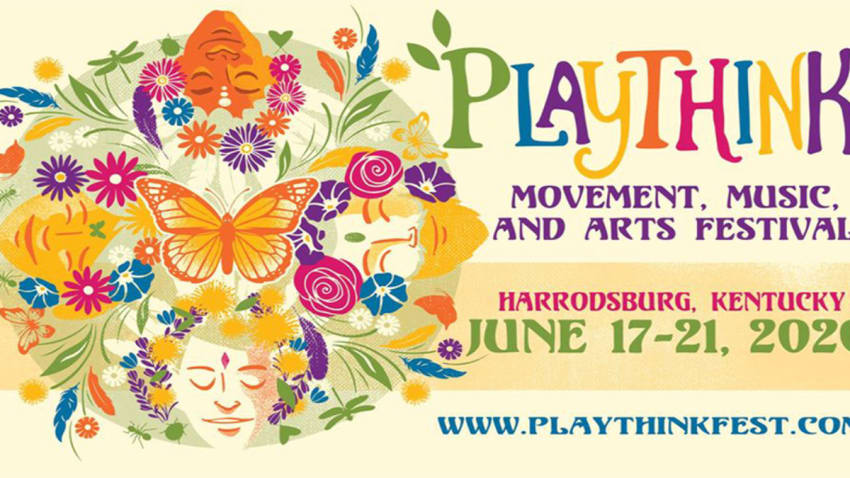 PlayThink Movement, Music & Arts Festival