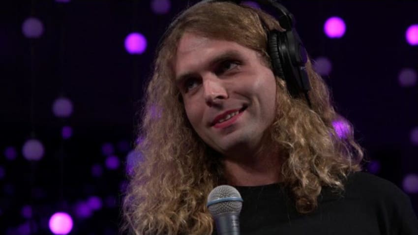 Pleasures - Full Performance (Live on KEXP)