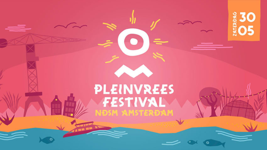 Pleinvrees Festival