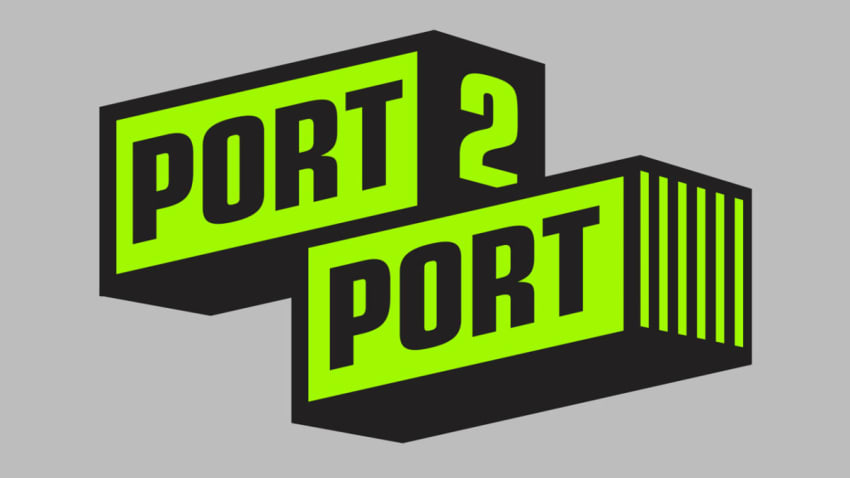 Port2Port