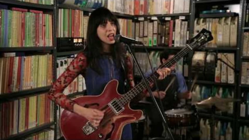 PowerSnap at Paste Studio NYC live from The Manhattan Center