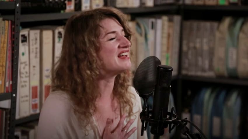 Pure Bathing Culture - Ivory Coast - 6/26/2019 - Paste Studios - New York, NY