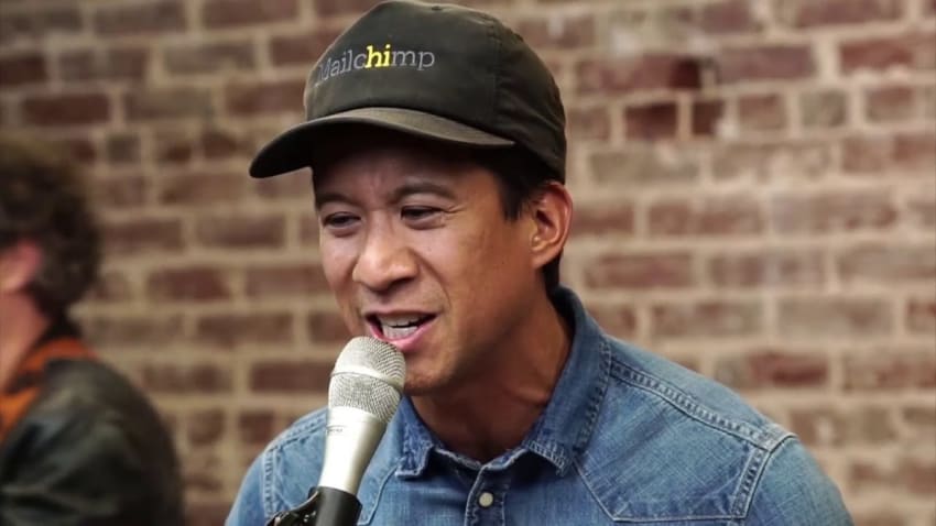 Quiet Hounds - Antioch - 10/11/2019 - Paste Studio ATL - Atlanta, GA