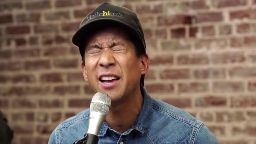 Quiet Hounds - Emperors - 10/11/2019 - Paste Studio ATL - Atlanta, GA