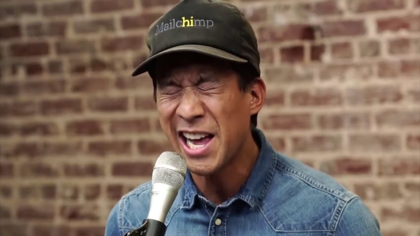 Quiet Hounds - River Delta - 10/11/2019 - Paste Studio ATL - Atlanta, GA