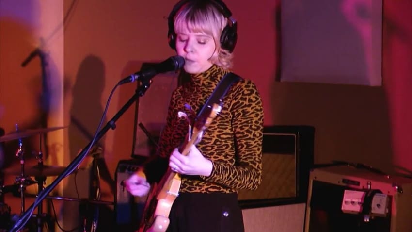 Frederick The Younger - Everybody Wants To Take You For A Ride - Daytrotter Session - 12/21/2018