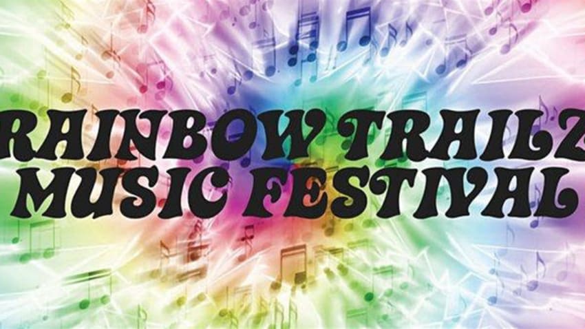 Rainbow Trailz Music Festival