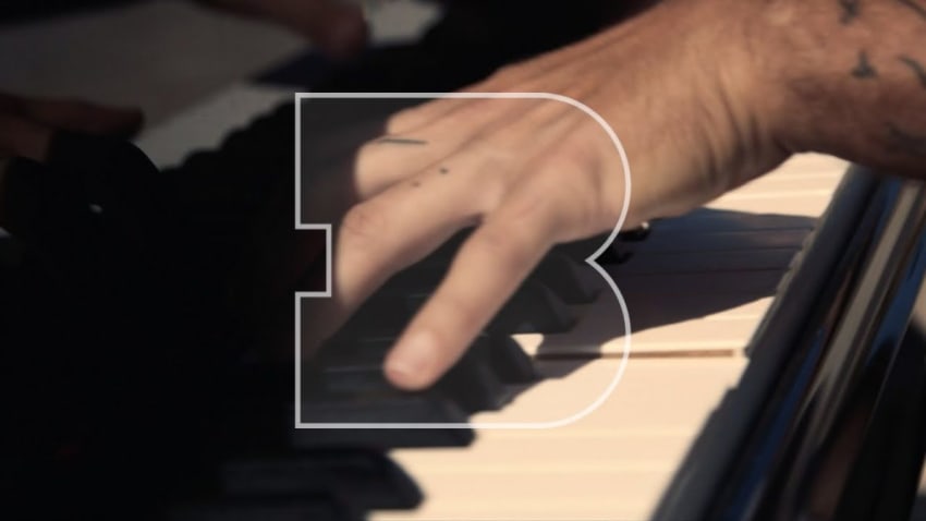 Rami Khalifé - Resist | A Take Away Show