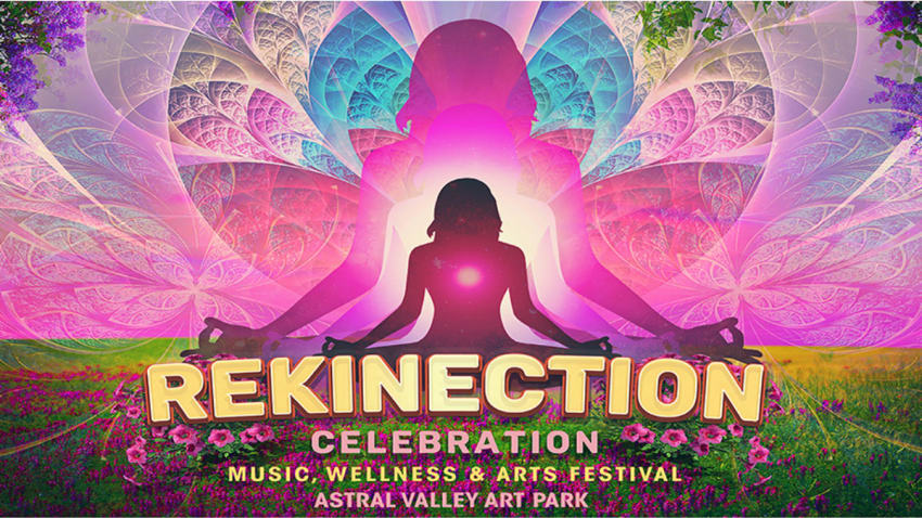 ReKinection Celebration Festival