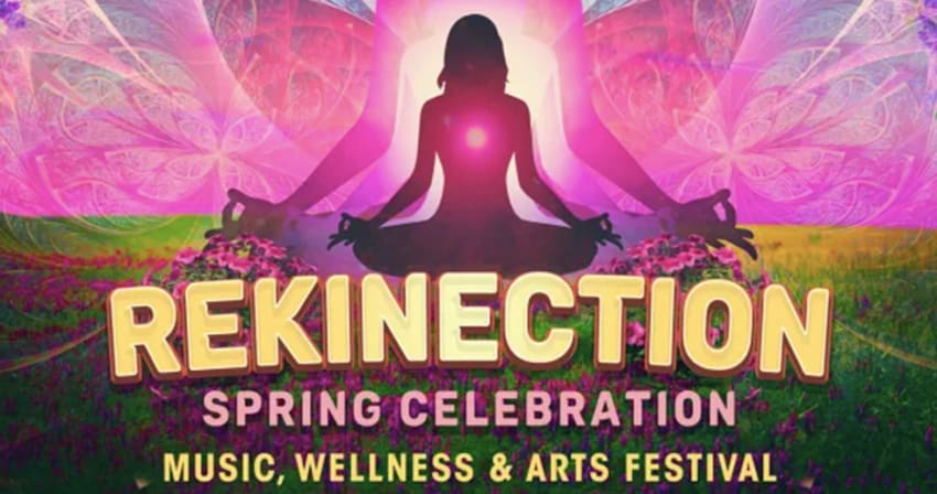 rekinectionspring2020