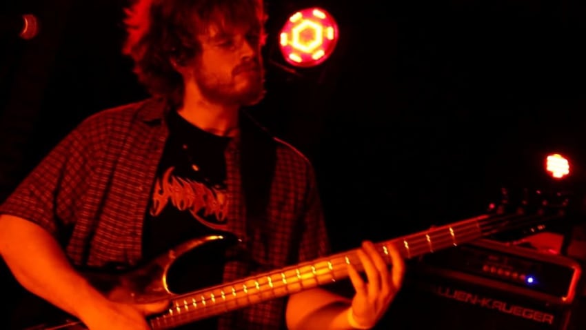 Relative Souls: The 5 [5-Cam/HD] 2013-12-07 - Providence, RI