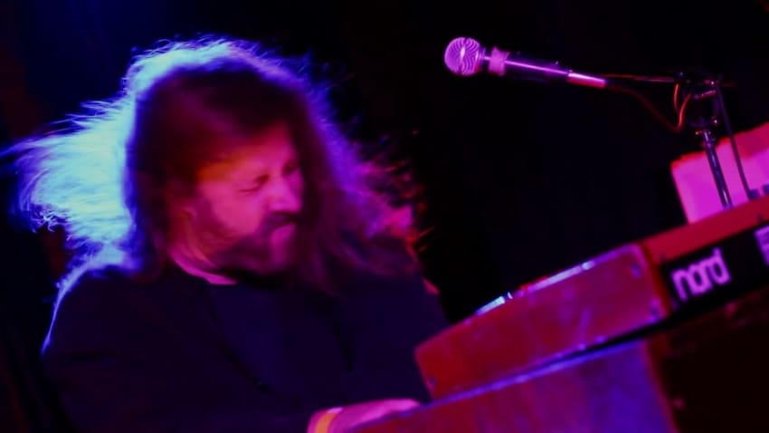 Relative Souls: The One [5-Cam/HD] 2013-12-07 - Providence, RI