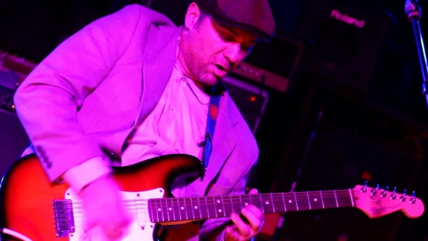 Relative Souls: Them Changes [5-Cam/HD] 2013-12-07 - Providence, RI