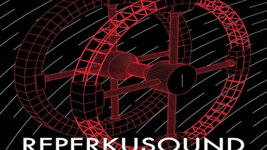 Reperkusound #15