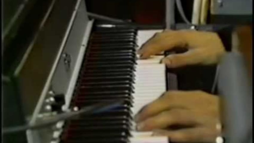 Return to Forever: Beyond the Seventh Galaxy 1974