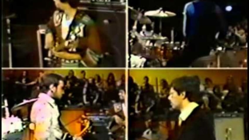 Return to Forever: Vulcan Worlds 1974