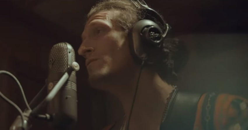 Revivalists Made In Muscle Shoals