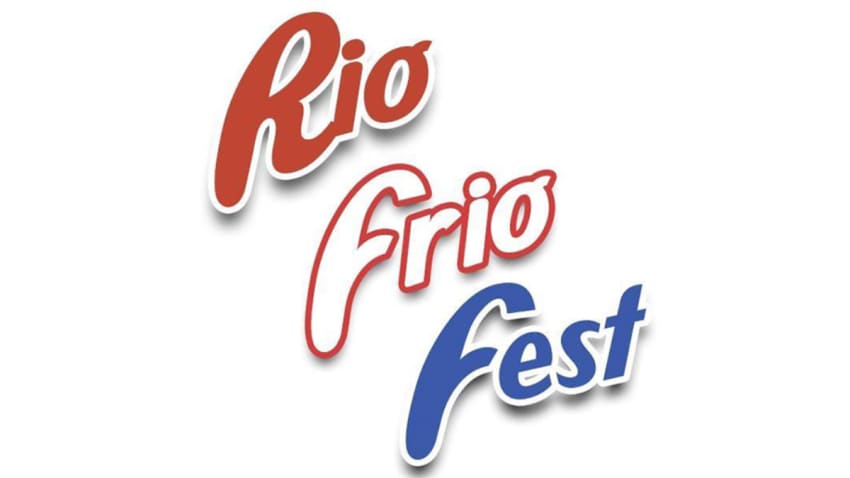 Rio Frio Fest