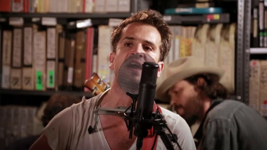 Spirit Family Reunion - Whoopie Ti Yi Yo - 8/8/2019 - Paste Studios - New York, NY