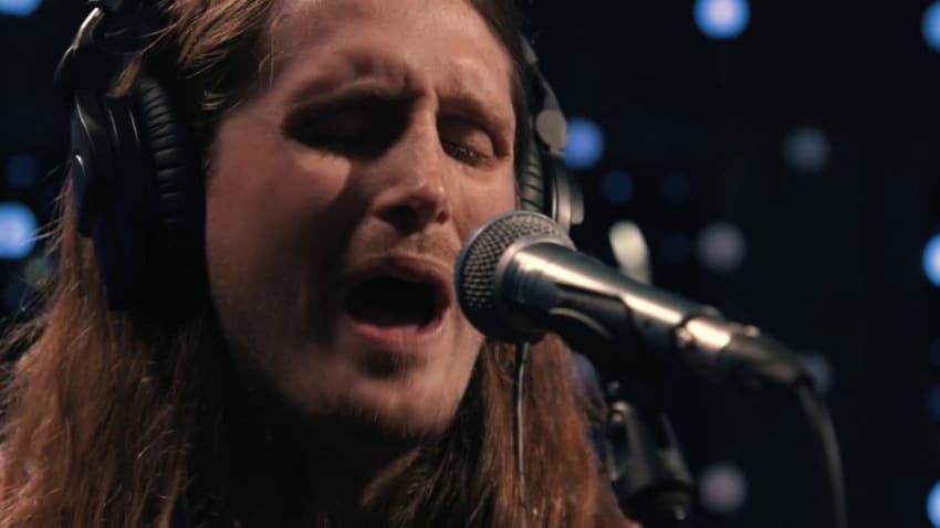 Roadkill Ghost Choir - Cassette Memory (Live on KEXP)