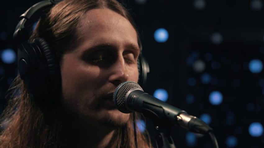 Roadkill Ghost Choir - Full Performance (Live on KEXP)