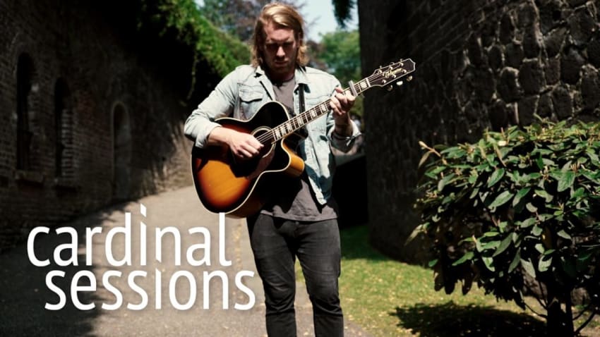 Rob Lynch - Youth - CARDINAL SESSIONS